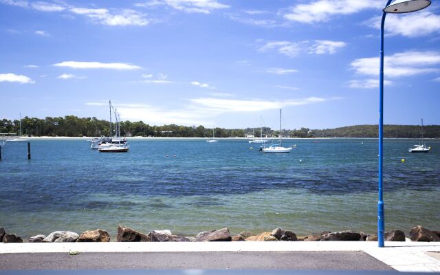 Bay Breeze Boutique Accommodation