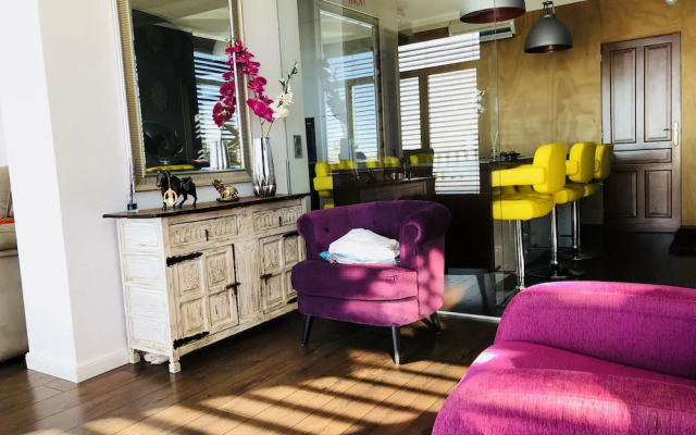 Panorama Boutique Villa Luxury
