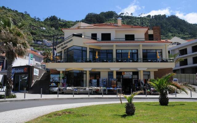 Hotel Salgueiro