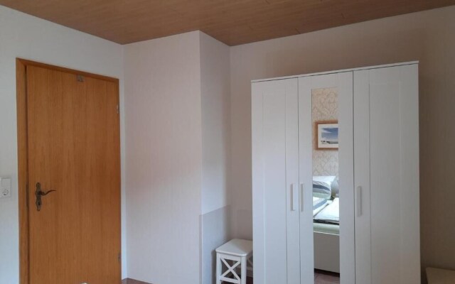 Gästehaus, Das Fischerhus