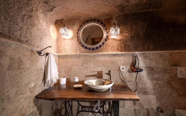 Pigeon Hotel Uchisar