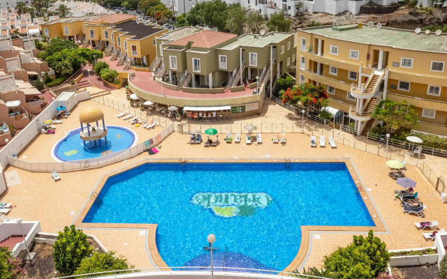 Orlando Eagle Nest by LoveTenerife