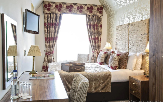 The Roseate Edinburgh