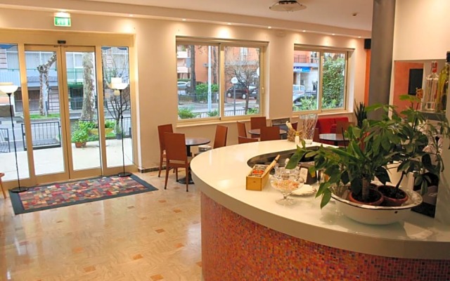 Hotel Ardesia