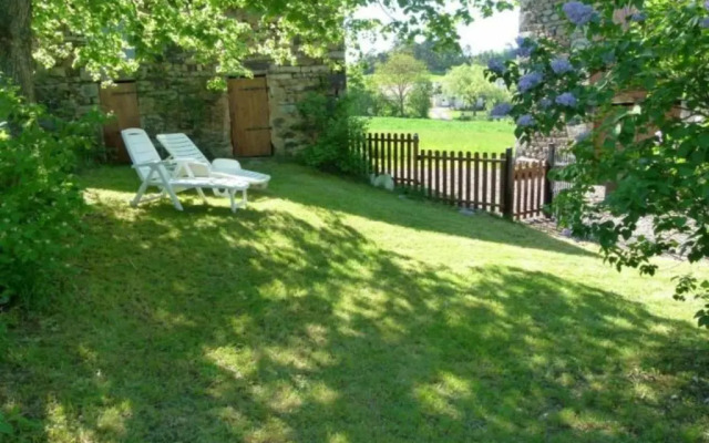 Gîte Chamalières-sur-Loire, 5 pièces, 8 personnes - FR-1-582-1