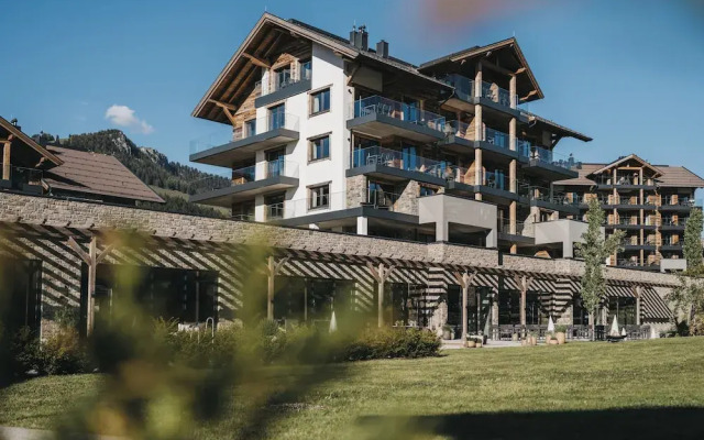 VAYA Fieberbrunn fine living resort