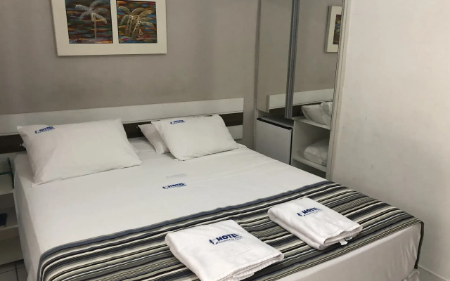 Hotel Pousada da Sereia