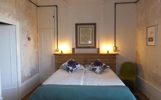 Domaine de Saint Loth'