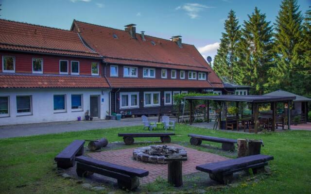 Welt Lodge