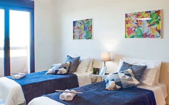 Las Villas de Santa Maria by Holiday World