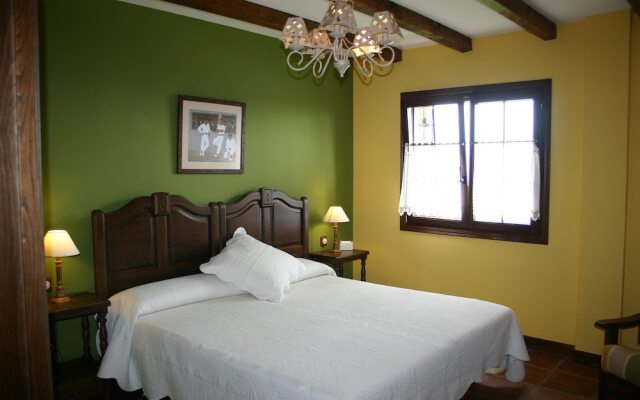 Casa Rural Lurdeia Adults Only