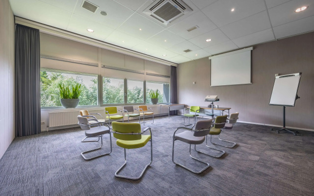 Amrath Airport Hotel Rotterdam