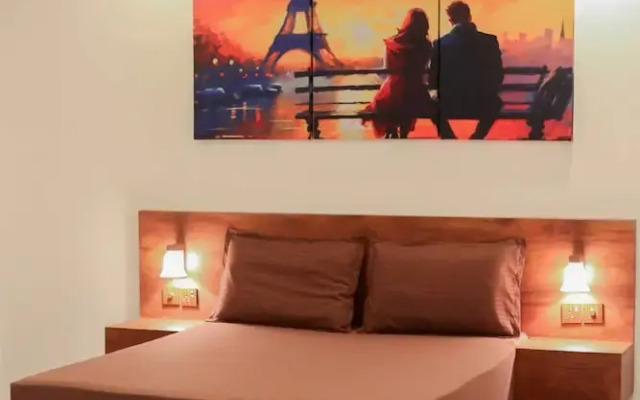 The Regent Grand Hotel - Galle Face