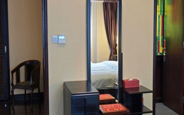 Ke Tang Jian Boutique Hotel