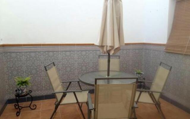 Apartment Cuesta San Judas