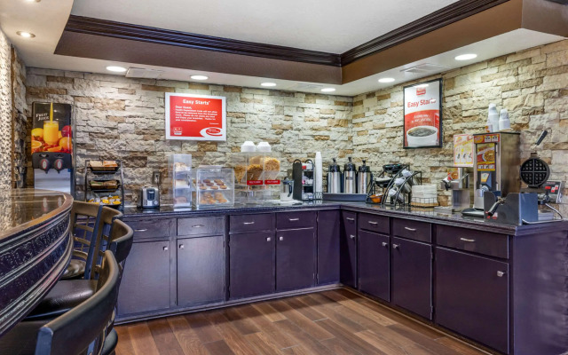 Econo Lodge Rock Hill Northeast