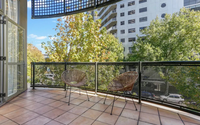 Hobson Quay Apartments by Urban Rest