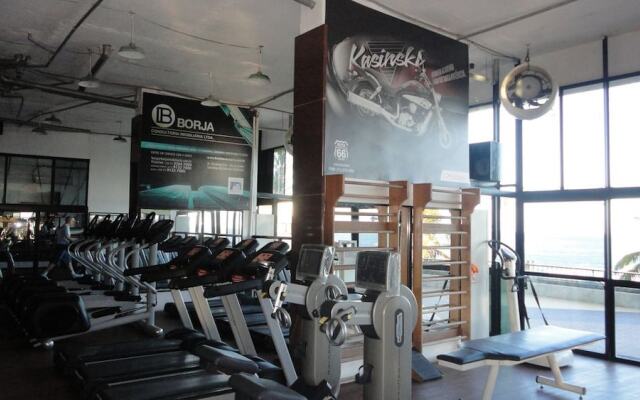 Flat Em Ondina (Ap.404)