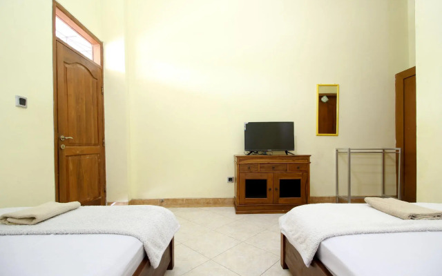 Wisma Yosoputro By RedDoorz