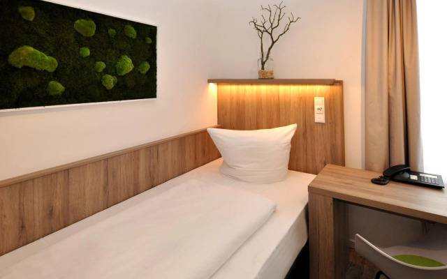 Hotel Perlach Allee