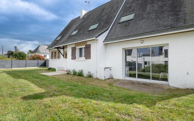 Vaste maison familiale au Pouliguen