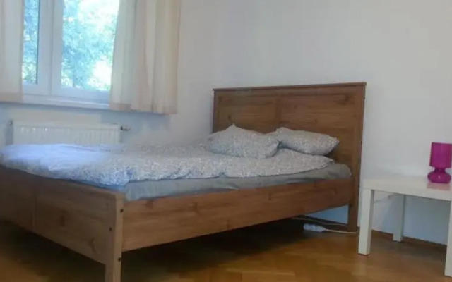Apartament Familijny 3 pokojowy