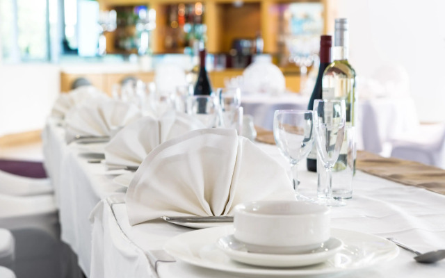 Holiday Inn Birmingham North - Cannock by IHG