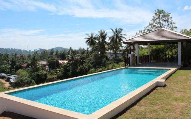 Villa Samui Sky