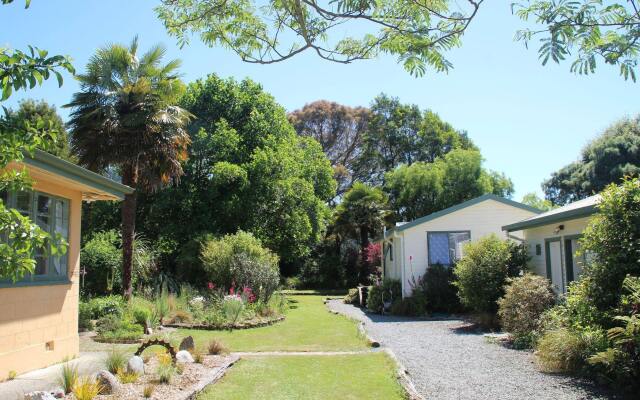 Off The Beaten Track Accommodation