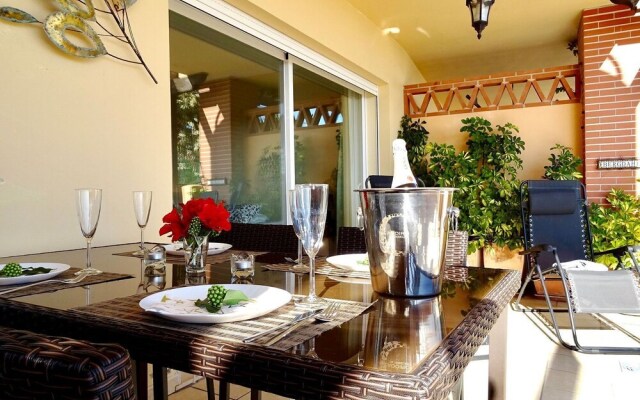 Malibu Mansion - Club La Costa Holiday Home