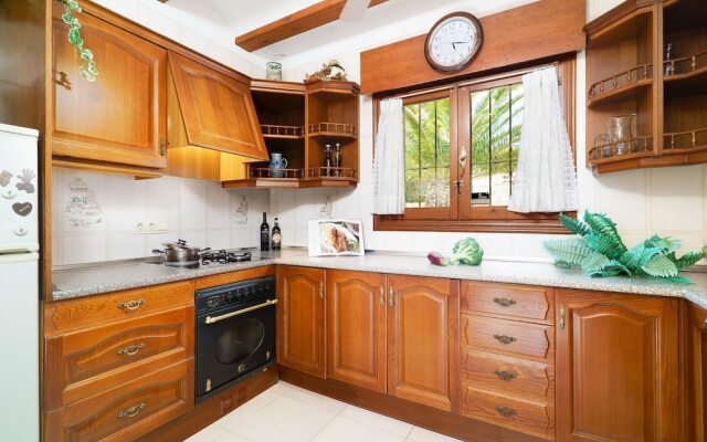 Book It Villa Ballerina