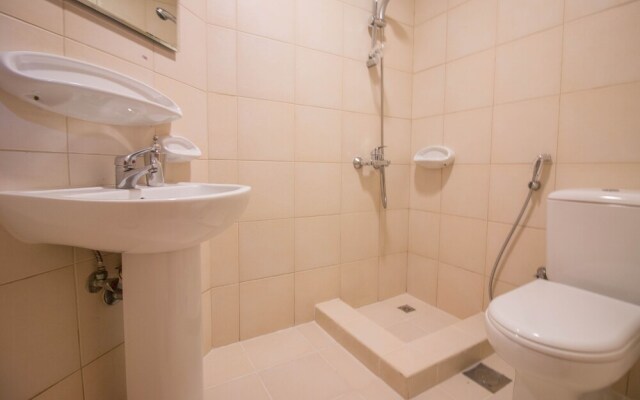 One Perfect Stay - 2BR at Al Dabas