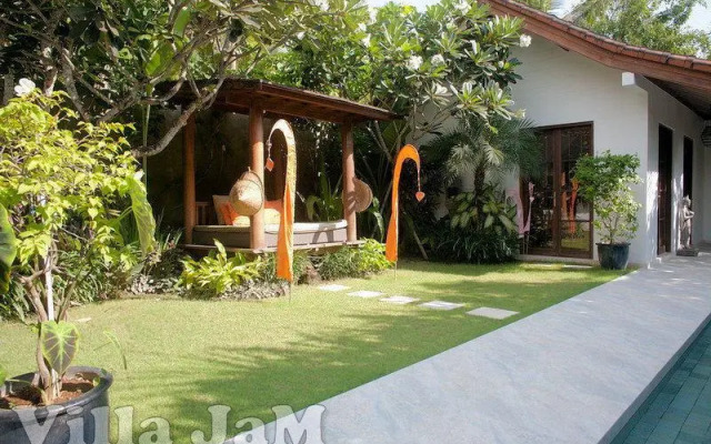 Villa Jam Seminyak