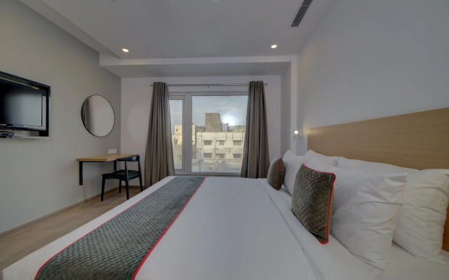 OYO Townhouse 113 The Shubham Dilsukhnaga