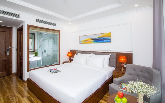 Havin Boutique Danang