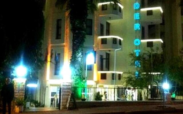 Ender Hotel