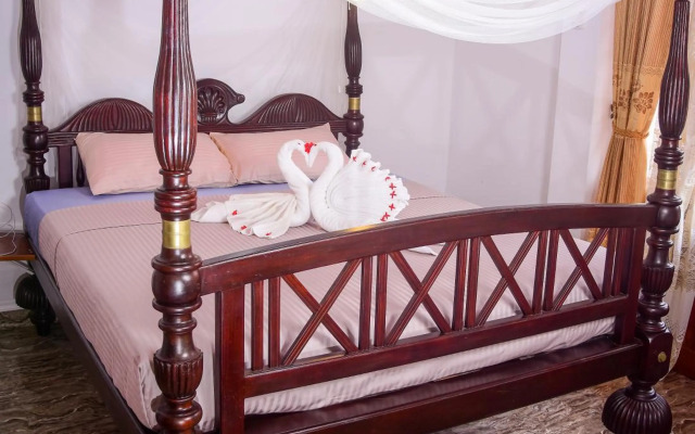 Channa Villa & Tours