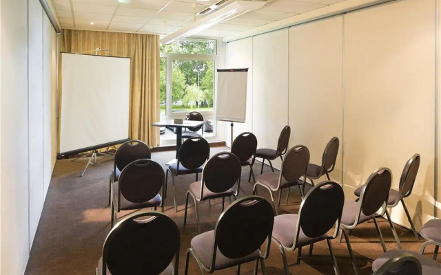 Escale Oceania Brest