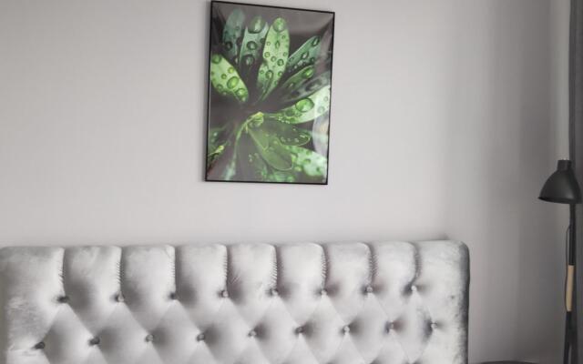 Апартаменты на проспекте Новосередневский 19