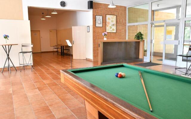 Hotel Golf Ostrava Silherovice