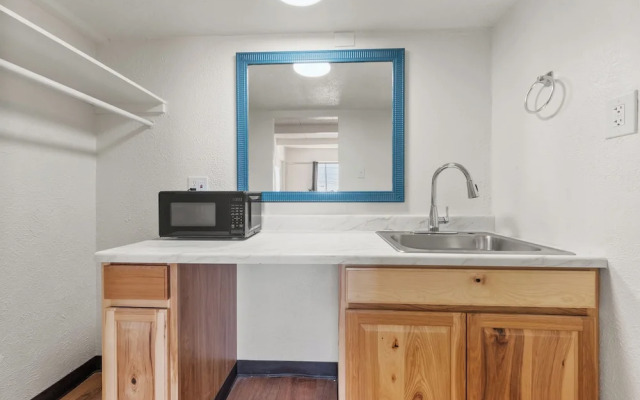 Southern Springs Extended Stay