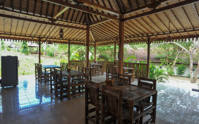 Airy Praya Bypass Kuta Lombok