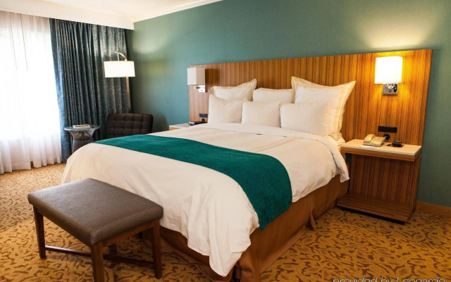 Delta Hotels by Marriott Ontario Airport