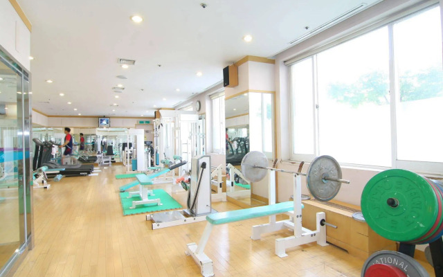 Kumho Sulak Resort