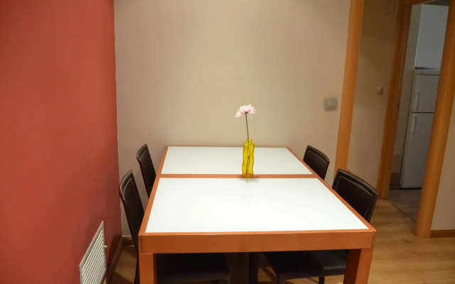 Apartamentos Zaragoza Centro 3000