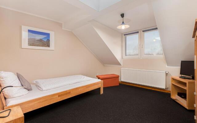 Hotel Rutherbach