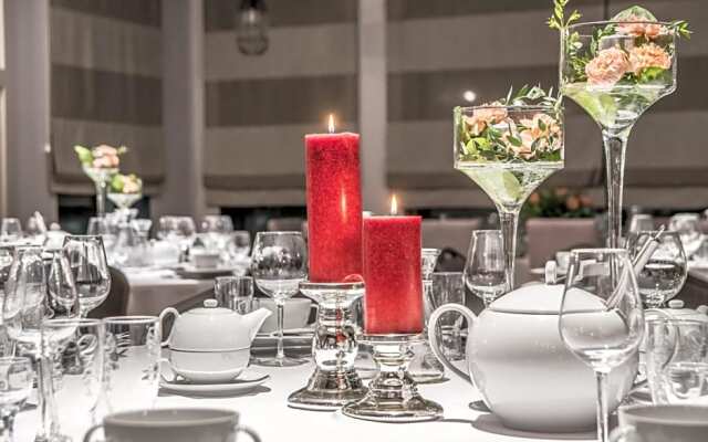 Hotelik 51