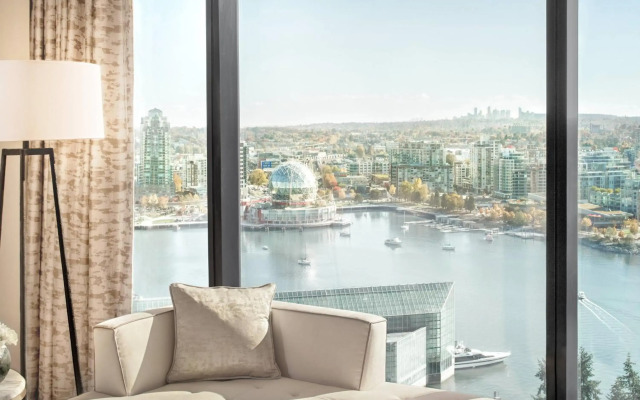 JW Marriott Parq Vancouver
