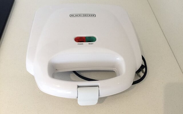 Apartamentos Palmetto - Frente al Mar