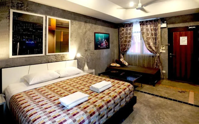 Phuket Paradiso Hotel